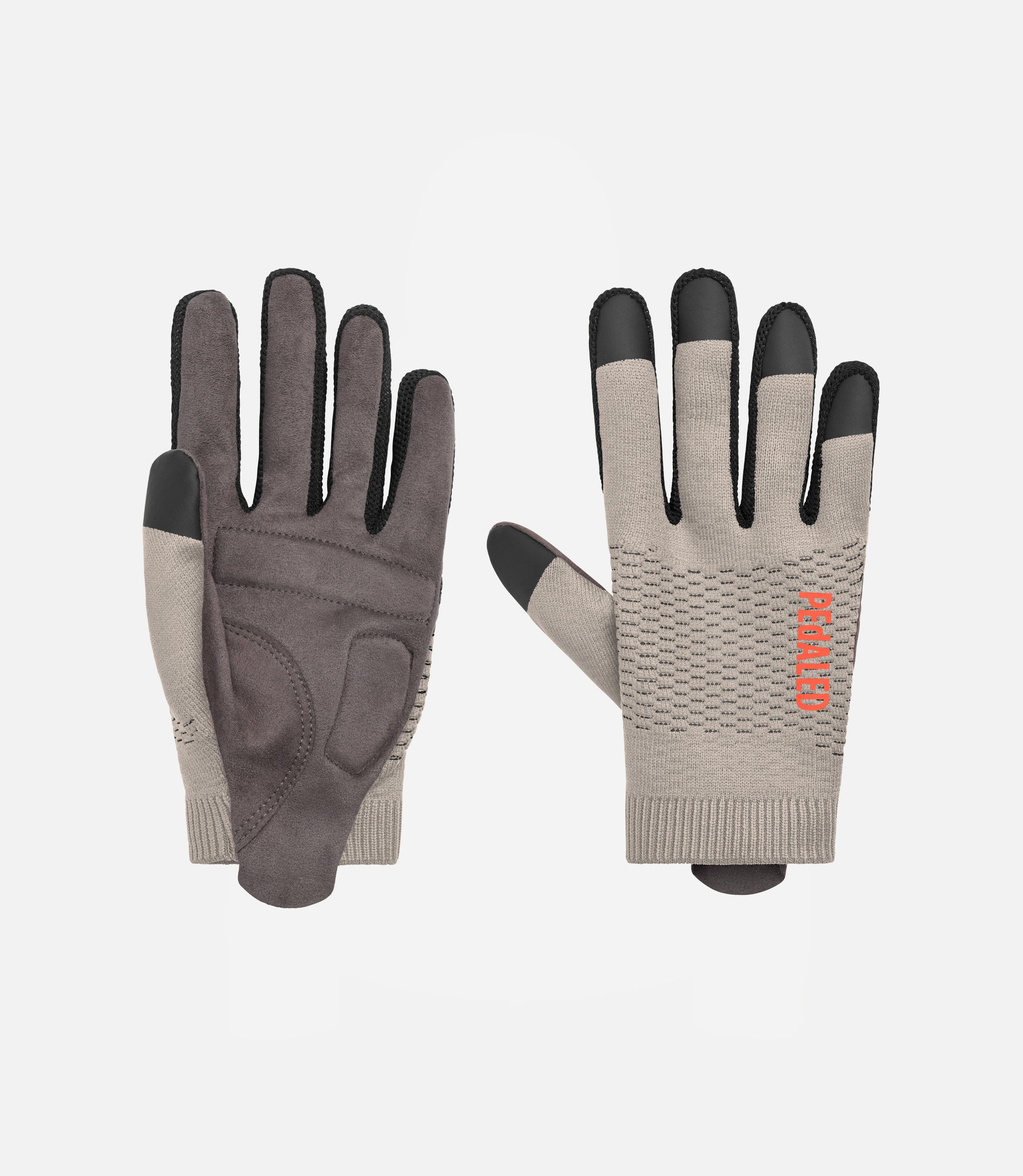 24SGLYA04PE_2_cycling trail gloves beige yama right pedaled
