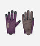 24SGLYA10PE_1_cycling trail gloves purple yama left pedaled