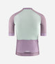 24SJSEL0IPE_2_men cycling jersey lilac element back pedaled