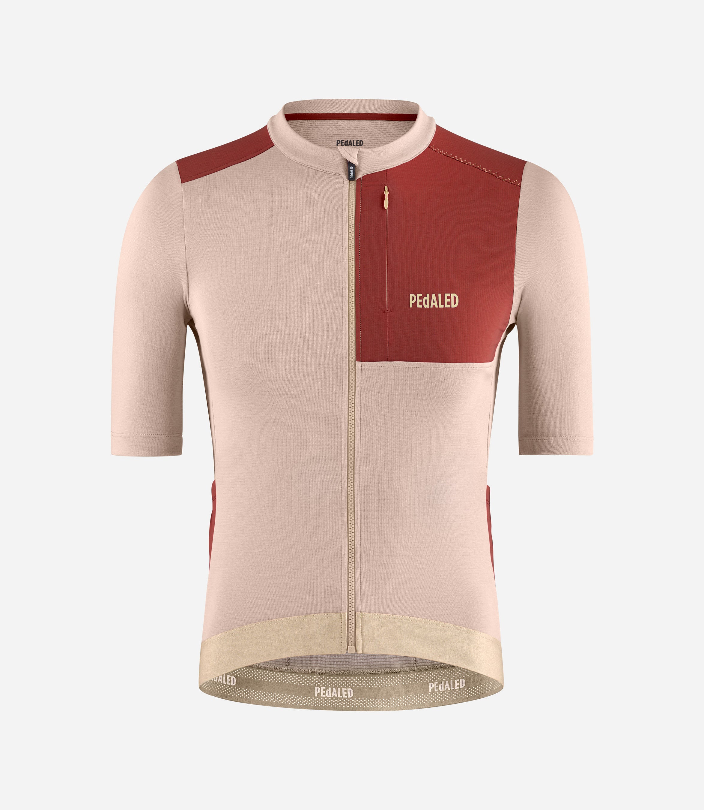 24SMJOD04PE_1_men cargo jersey merino beige odyssey front pedaled