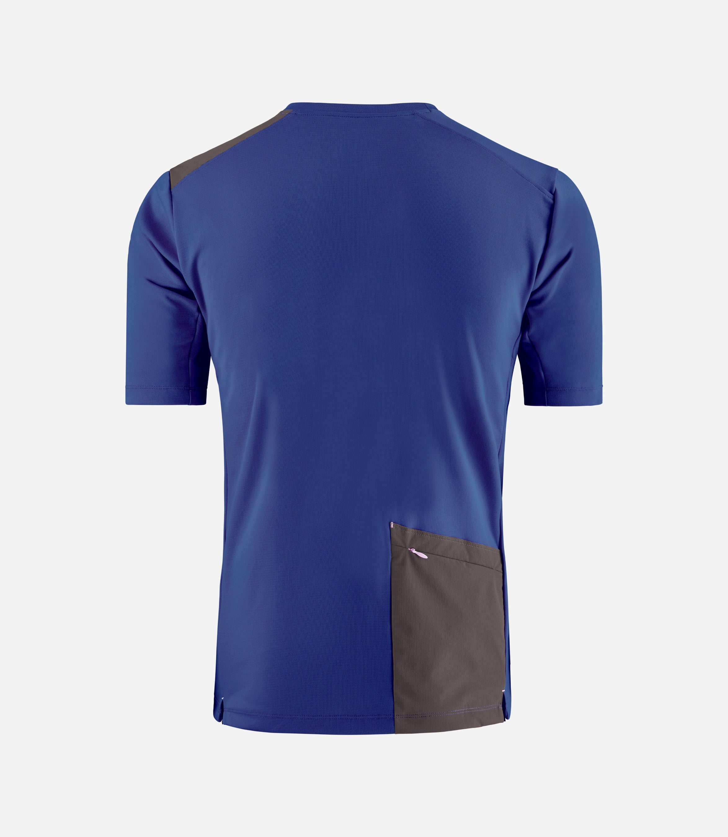 24SMTOD07PE_2_men merino tee blue odyssey back pedaled