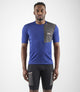 24SMTOD07PE_3_men cycling merino tee blue odyssey total body front pedaled