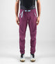 24SPAYA10PE_7_men cycling pants purple yama front pedaled