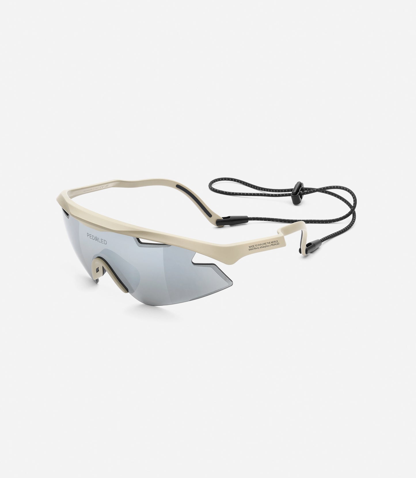 24SSGMA16PE_4_cycling sunglasses alba optics mantra grey 3 4 laces pedaled