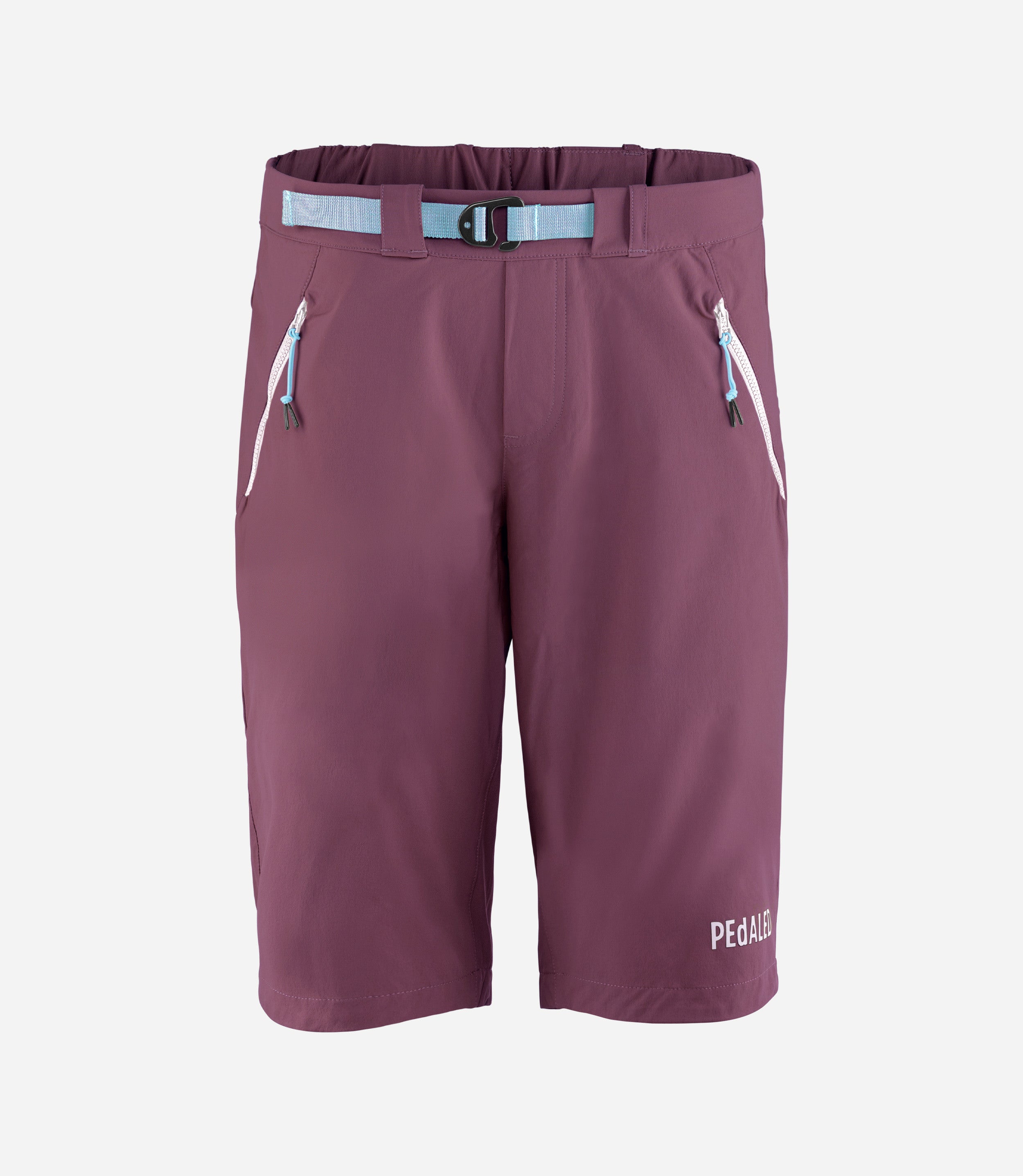 Men s cycling shorts trousers padded bike shorts PEdALED