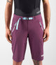 24SSHYA10PE_5_men cycling shorts purple yama front pedaled