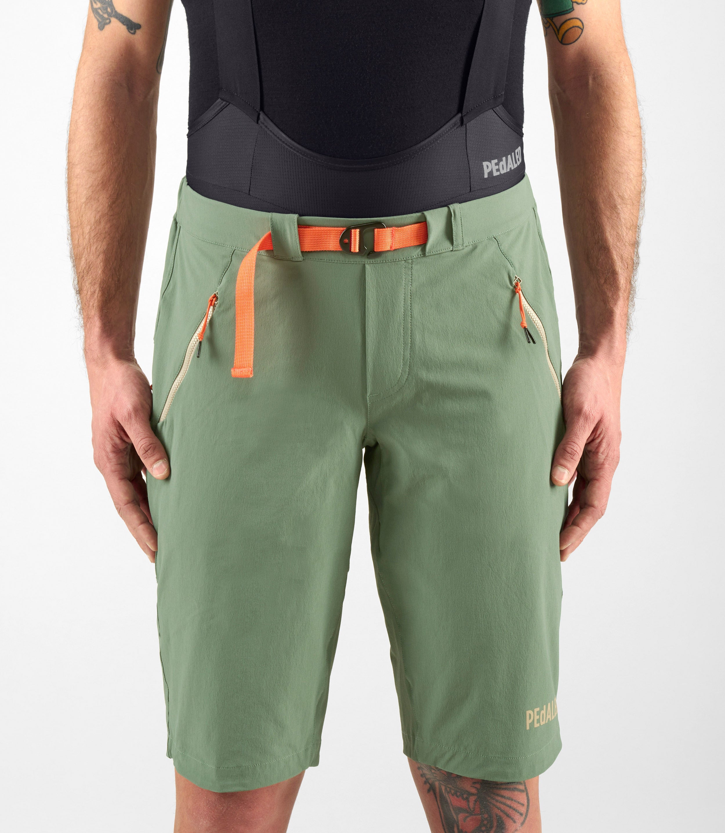 Yama Trail Shorts
