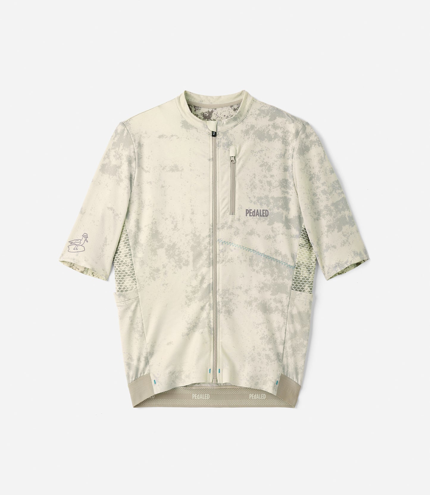 24SSJBC04PE_1_men cargo jersey beige beach club front pedaled