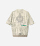 24SSJBC04PE_2_men cargo jersey beige beach club back pedaled