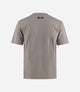24STSLO02PE_2_cotton tshirt grey logo back pedaled