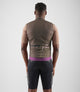 24SVEOD10PE_4_men cycling insulated vest purple odyssey total body back pedaled