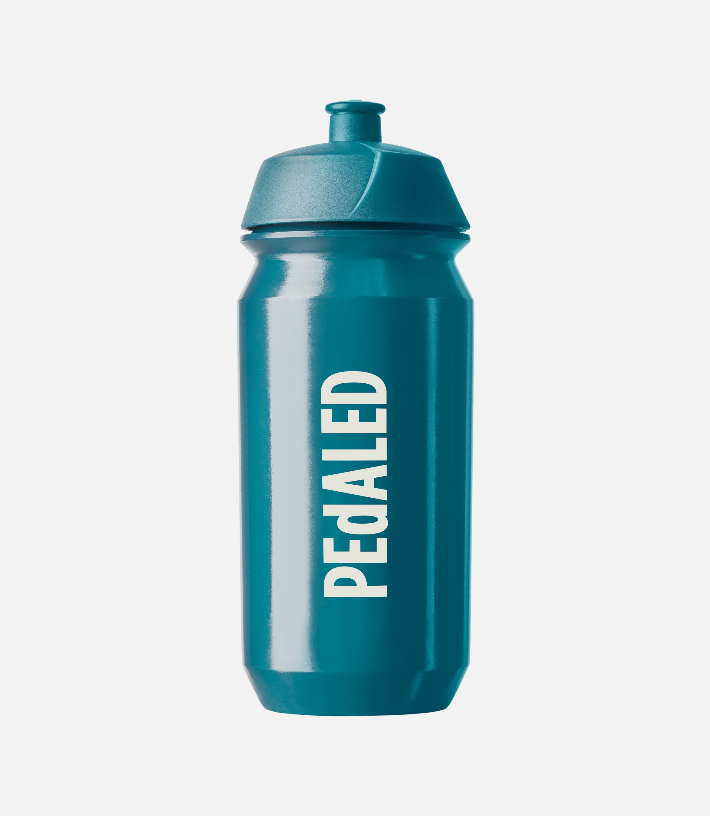 24SWBEL18PE_1_cycling water bottle 500ml teal element pedaled