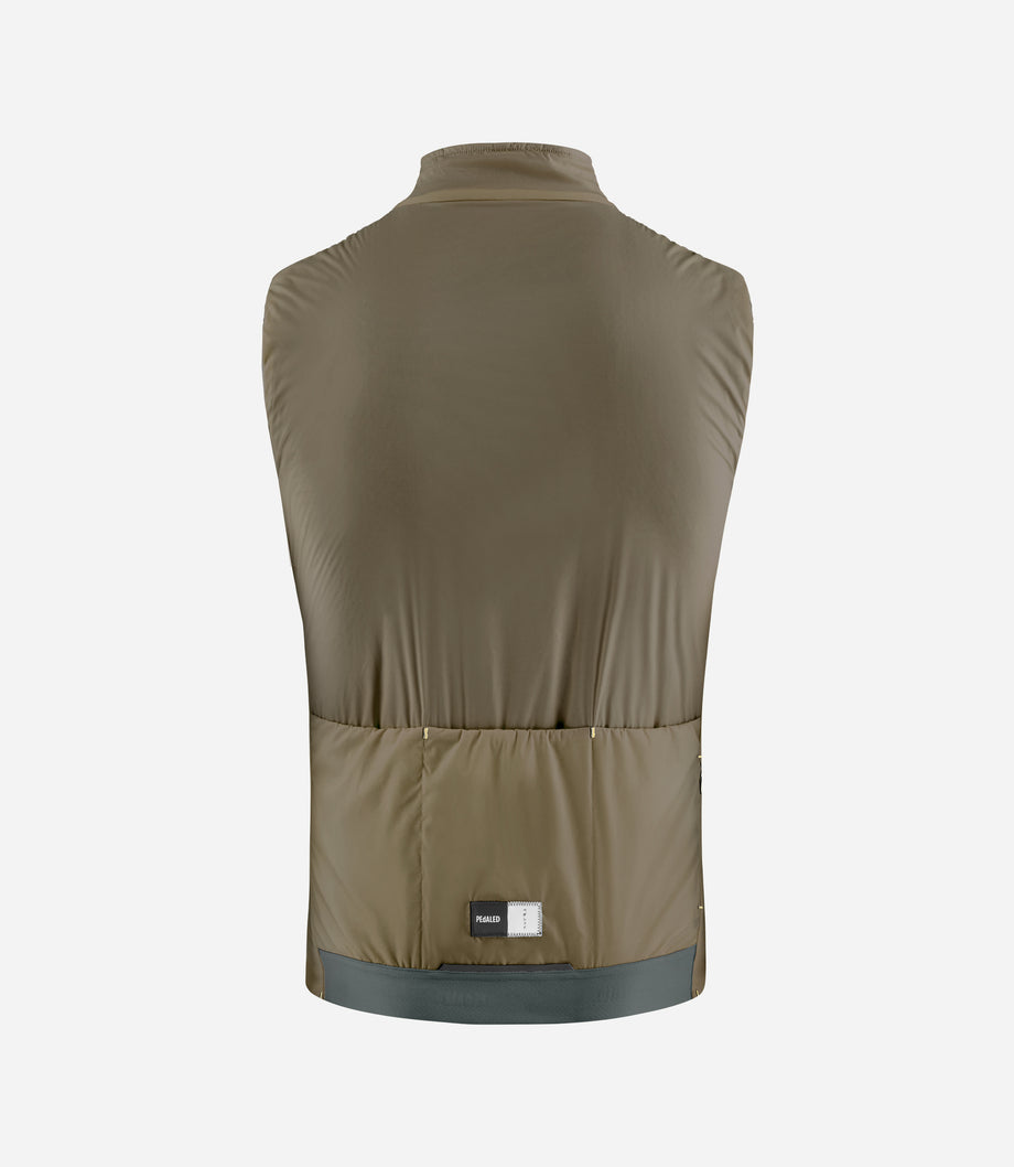 Element Alpha® Vest