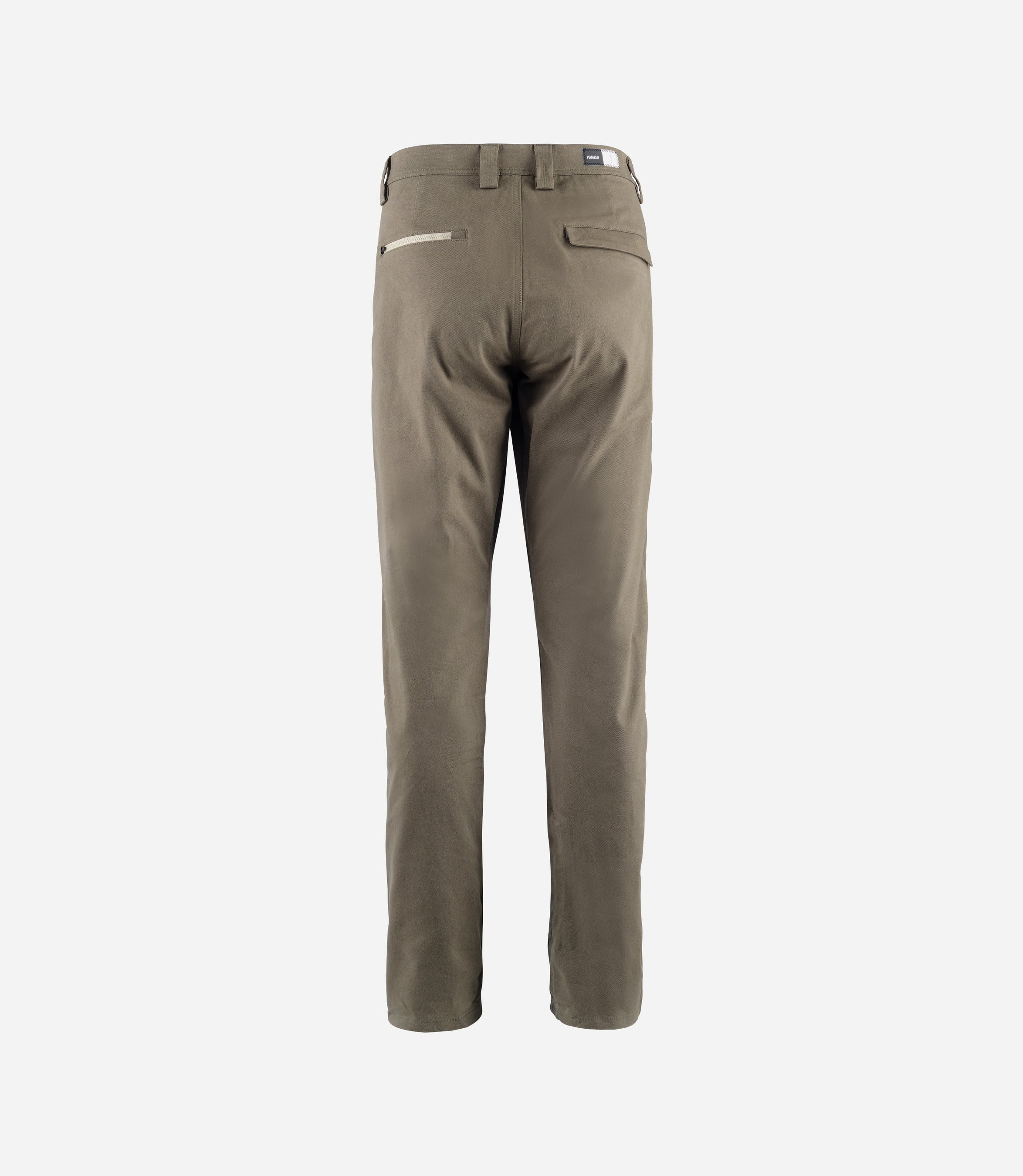 24WCCUR11PE_2_men cycling chino green urban back pedaled