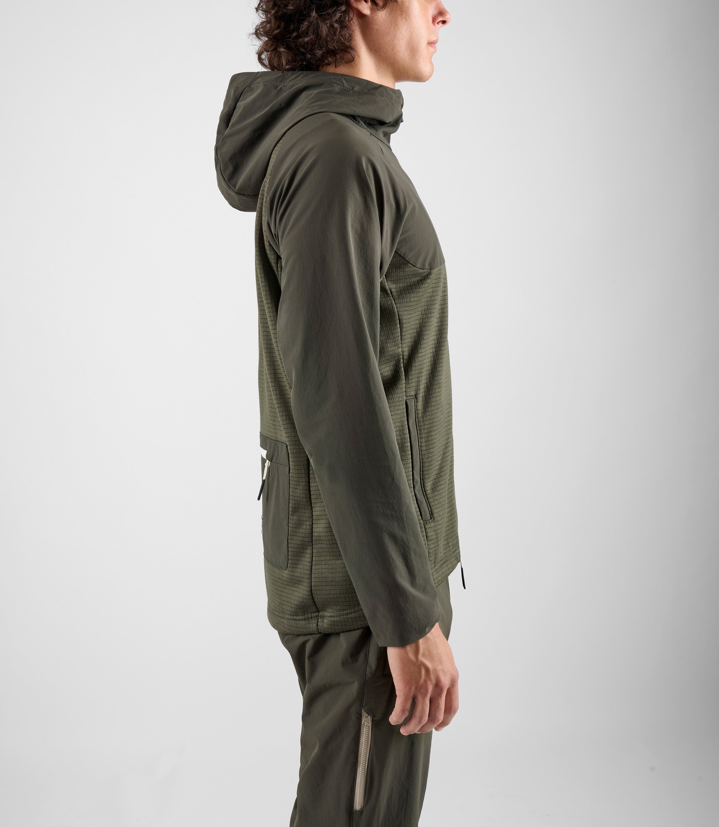 PEdALED JARY COLLECTION – COG TOKYO PEdALED ペダレッド JARY MERINO