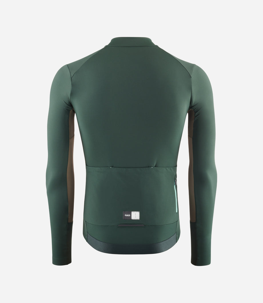 Element Longsleeve Jersey