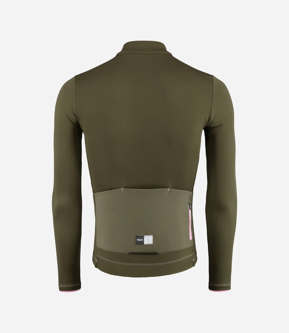 Element Longsleeve Merino Jersey