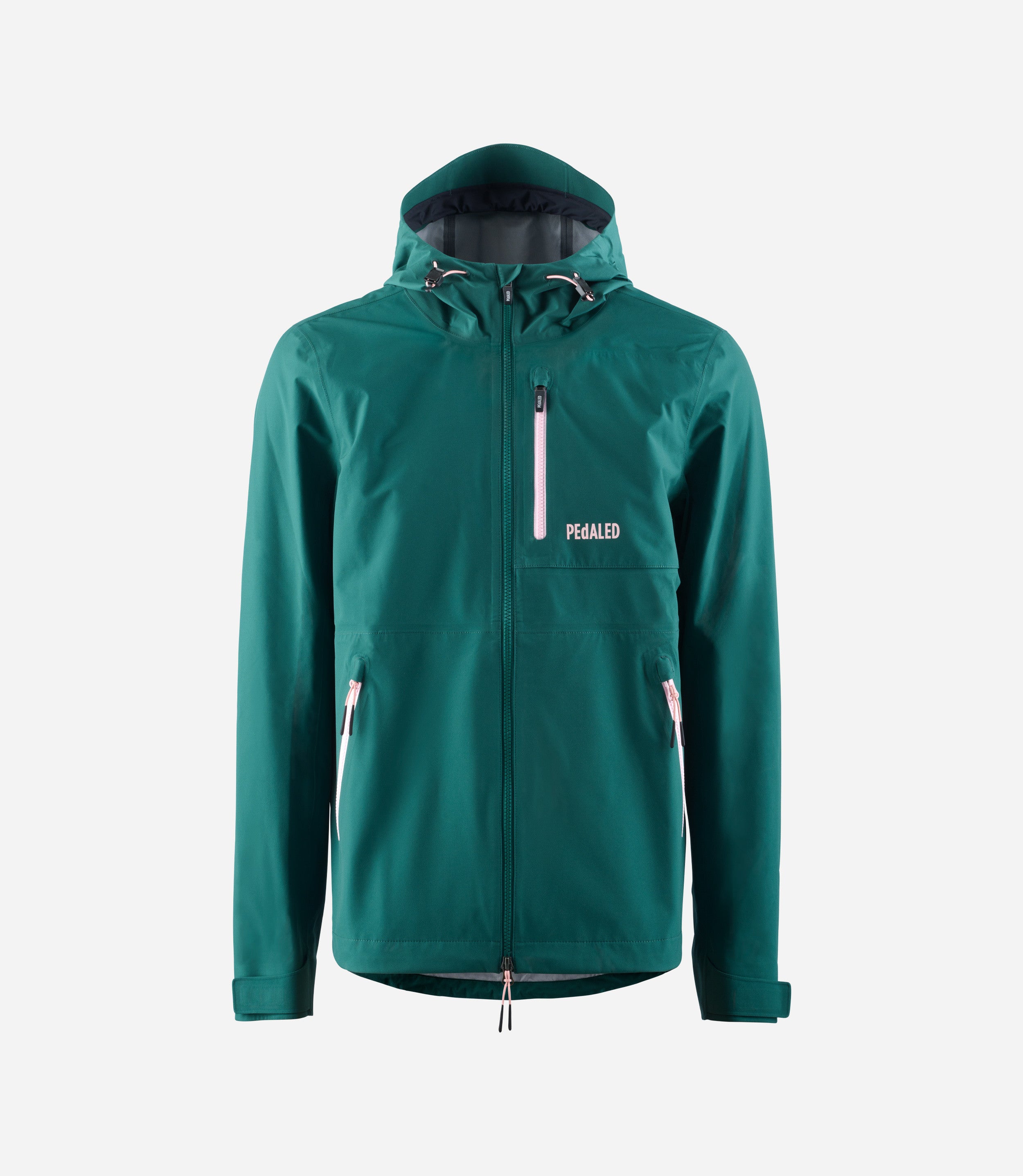 Soft shell waterproof cycling jacket discount