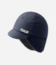 25WCAOD74PE_1_cycling cap insulated alpha dark navy odyssey front pedaled