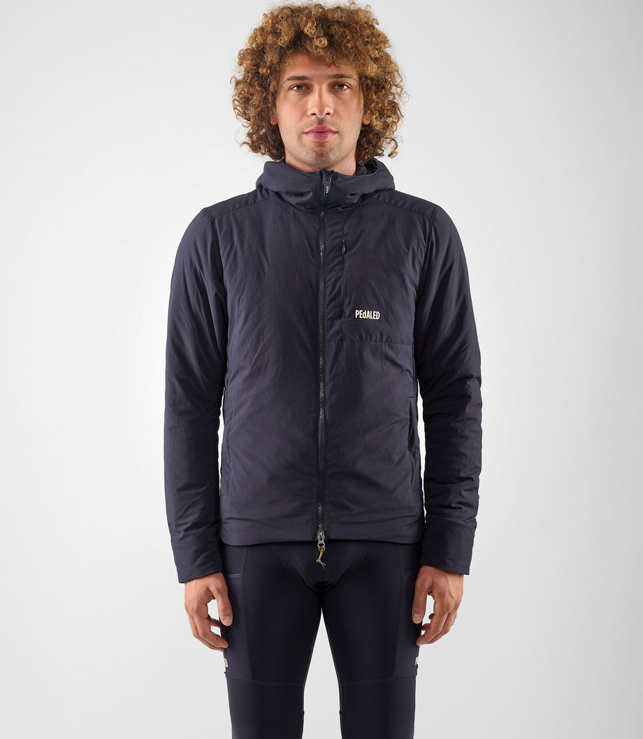 Odyssey Insulated Hooded Jacket