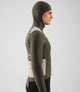 25WJHOD20PE_7_men cycling hooded jersey long sleeve grey ink odyssey side pedaled