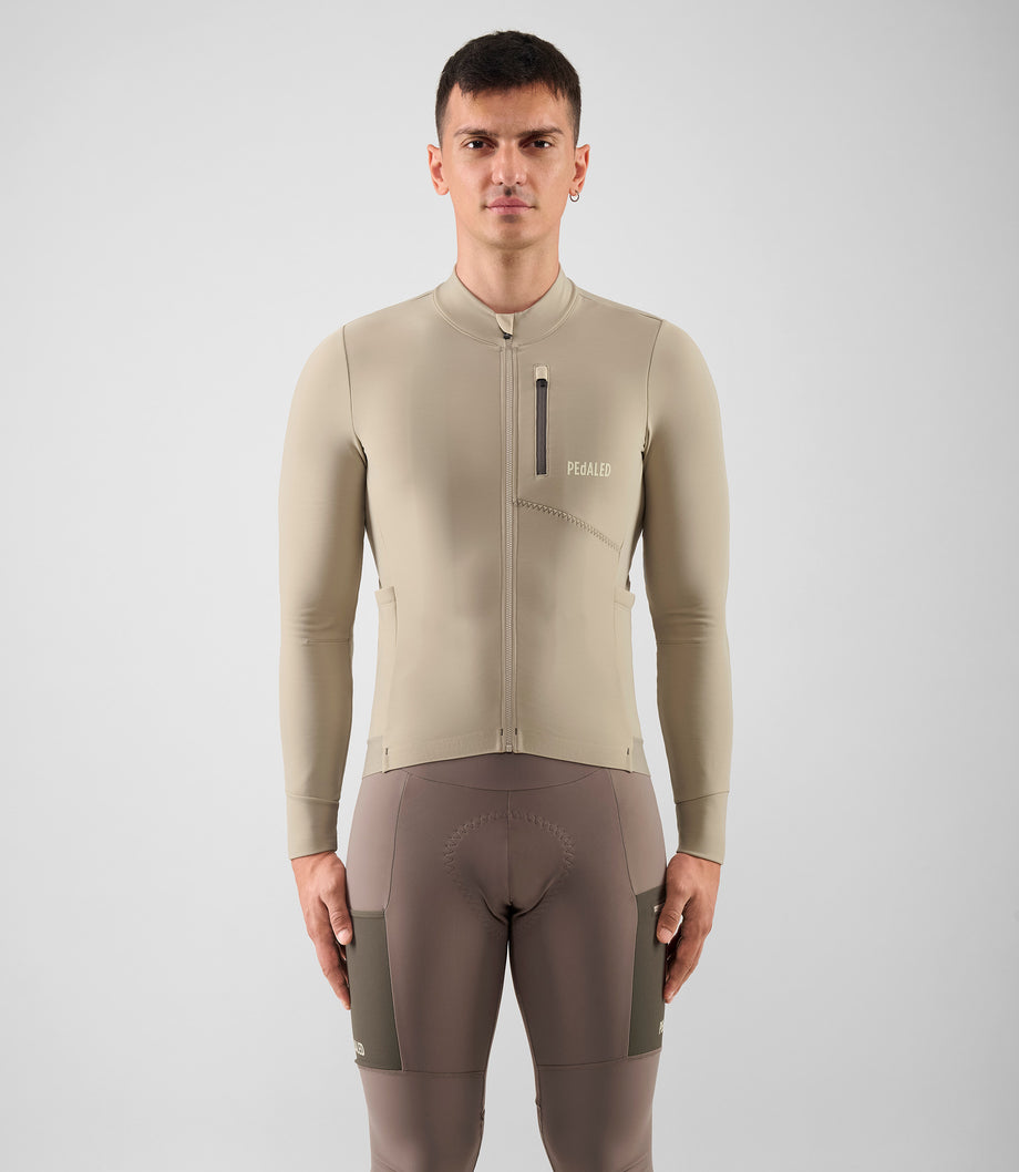 Odyssey Long Sleeve Jersey