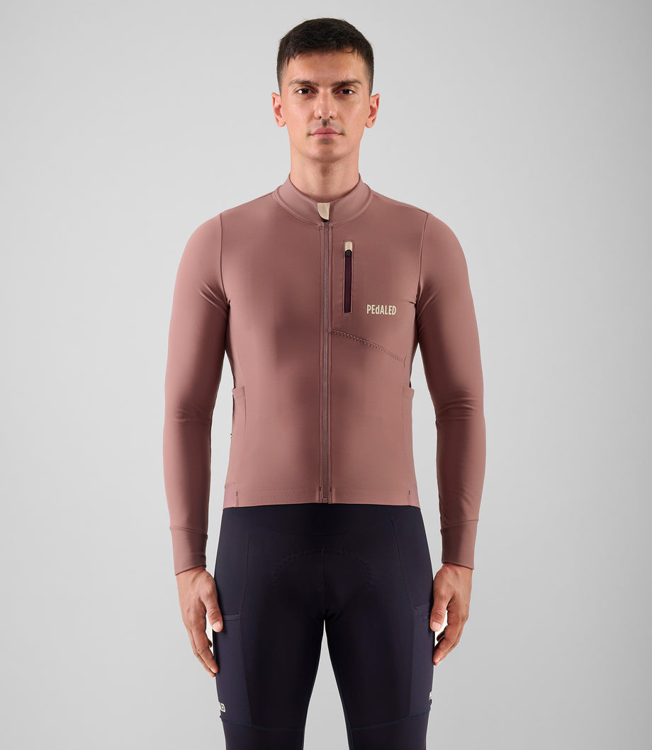 Odyssey Long Sleeve Jersey