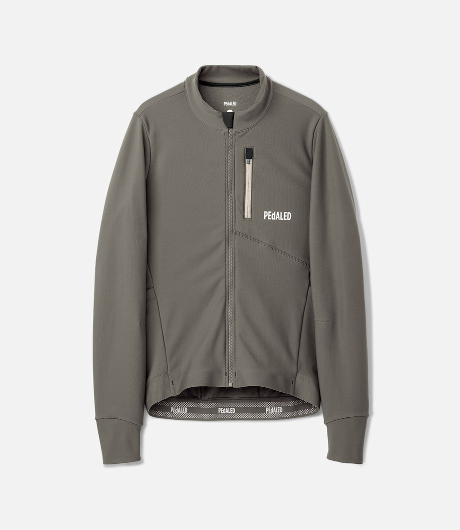 Odyssey Long Sleeve Jersey