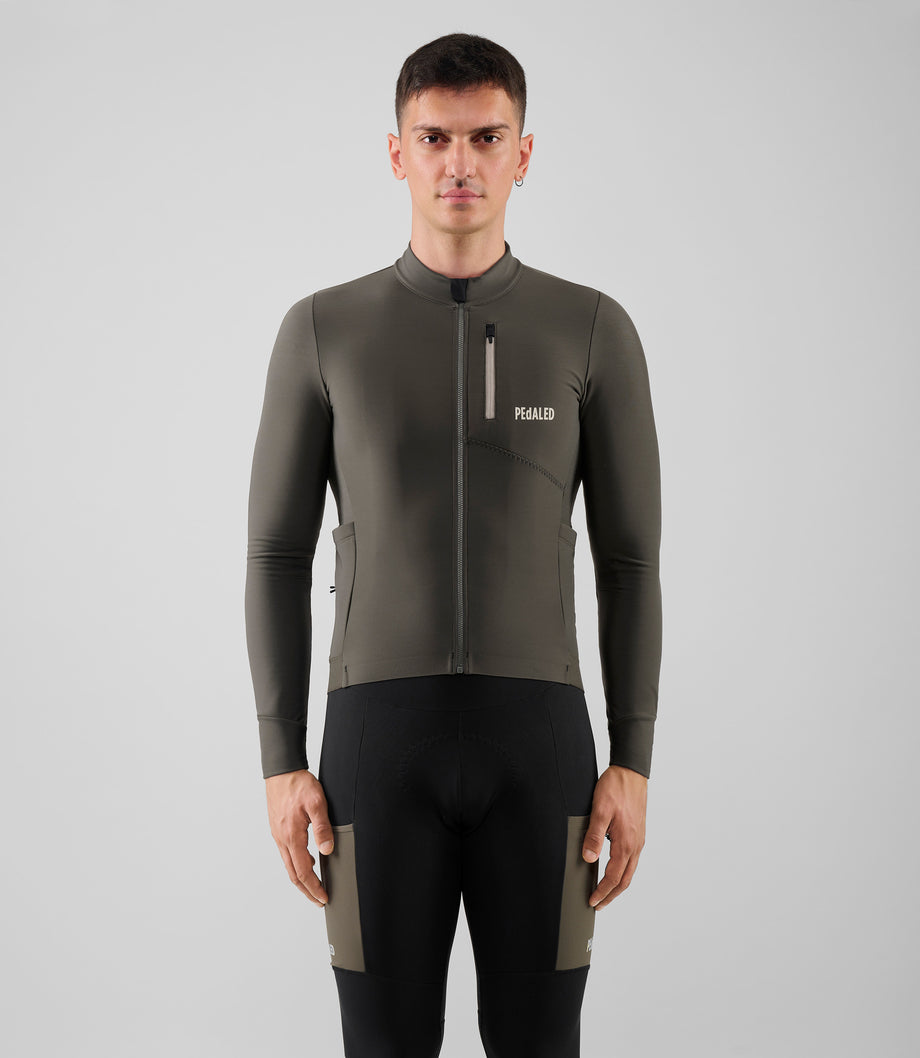 Odyssey Long Sleeve Jersey