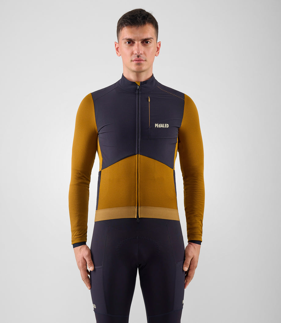 Odyssey Windblock Merino Jersey