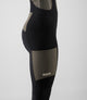 25WWTOD00PE_5_men cycling cargo bib tight black odyssey right 3 pedaled