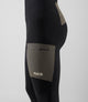 25WWTOD00PE_6_men cycling cargo bib tight black odyssey left 4 pedaled