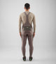 25WWTOD16PE_4_men cycling cargo bib tight light grey odyssey total body back pedaled