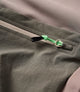 25WWTOD16PE_5_men cycling cargo bib tight light grey odyssey pocket 3 pedaled