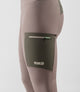 25WWTOD16PE_6_men cycling cargo bib tight light grey odyssey left 4 pedaled