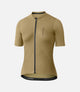 W1SJSMI62PE_1_women cycling jersey olive green front mirai pedaled