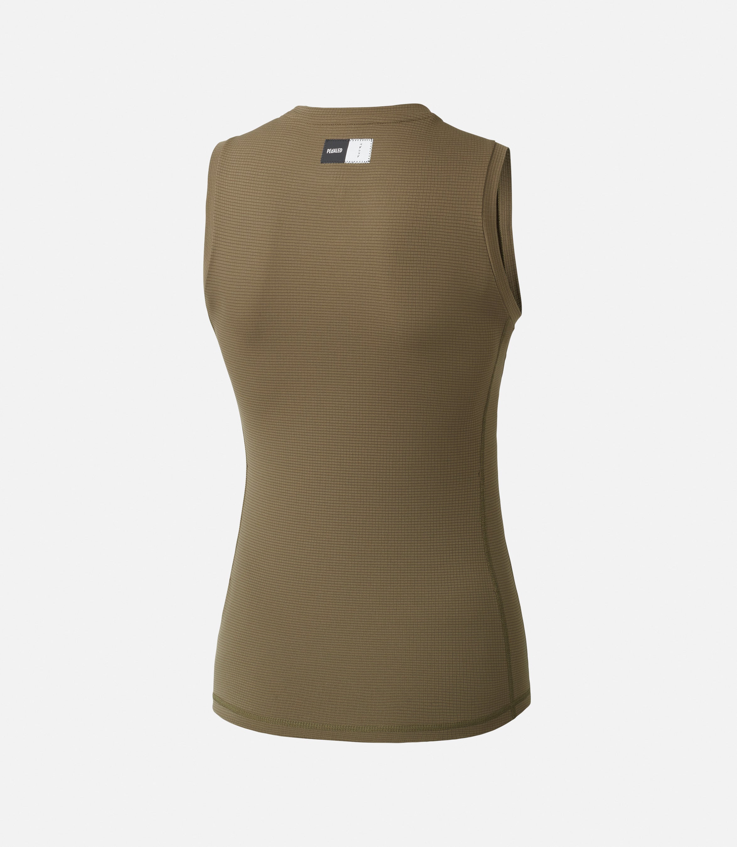 W2SBLOD03PE_2_women odyssey baselayer military green back pedaled