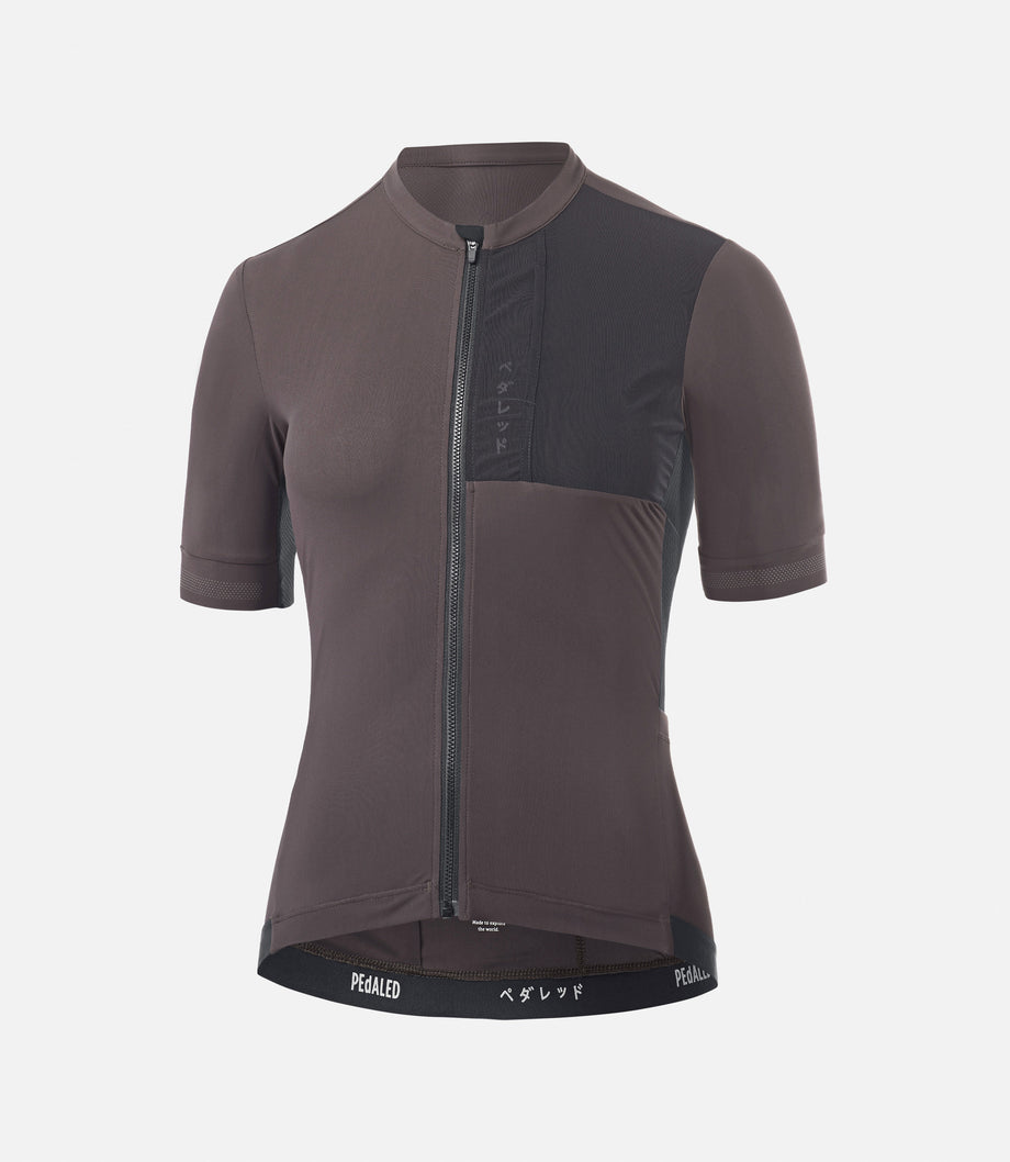 Odyssey Women's Adventure Cargo Jersey