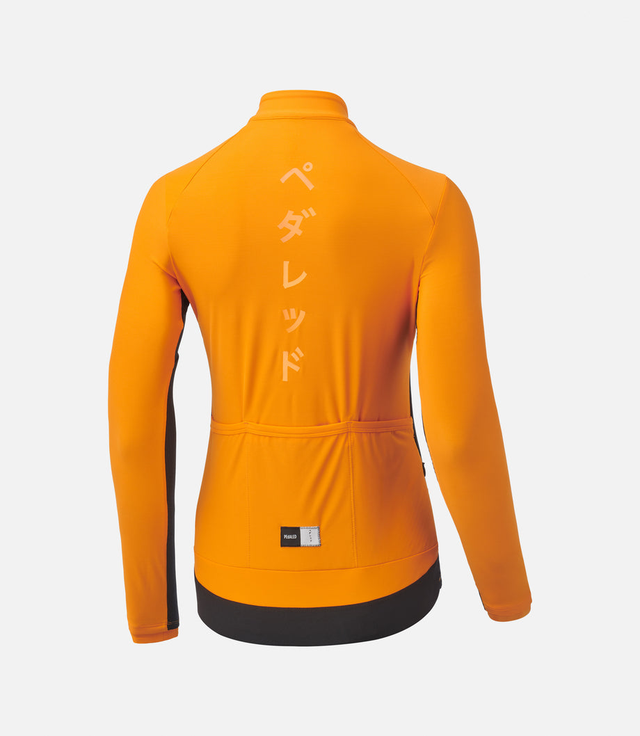 Mirai Women's Long Sleeve Jersey