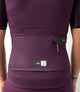 W3SJSOD10PE_9_women cycling cargo jersey purple odyssey back pocket pedaled