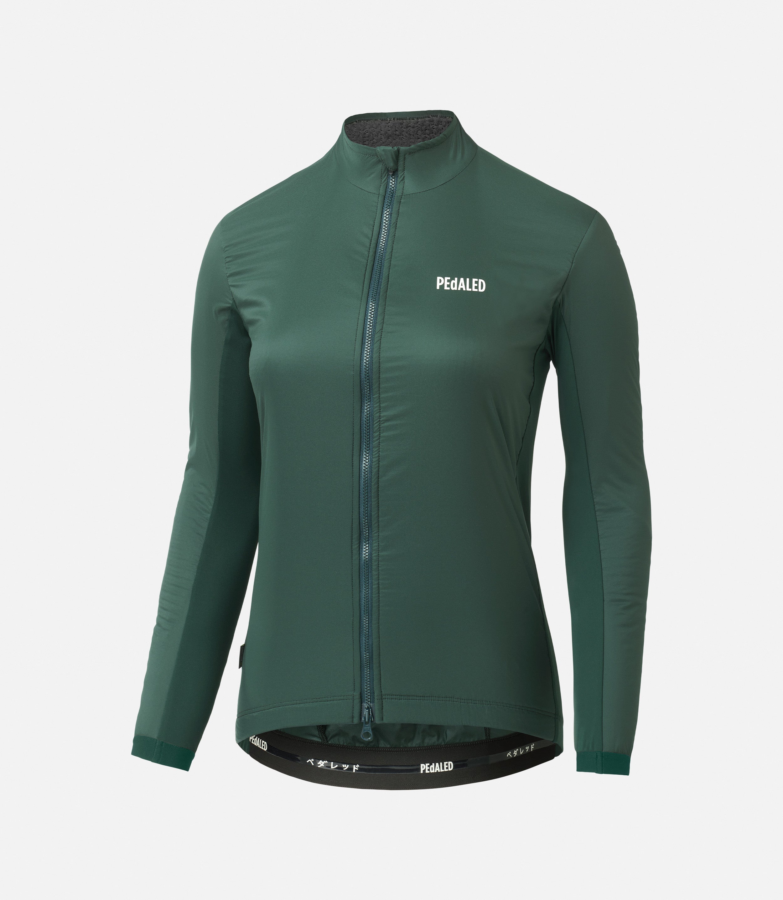 Womens mtb jacket top