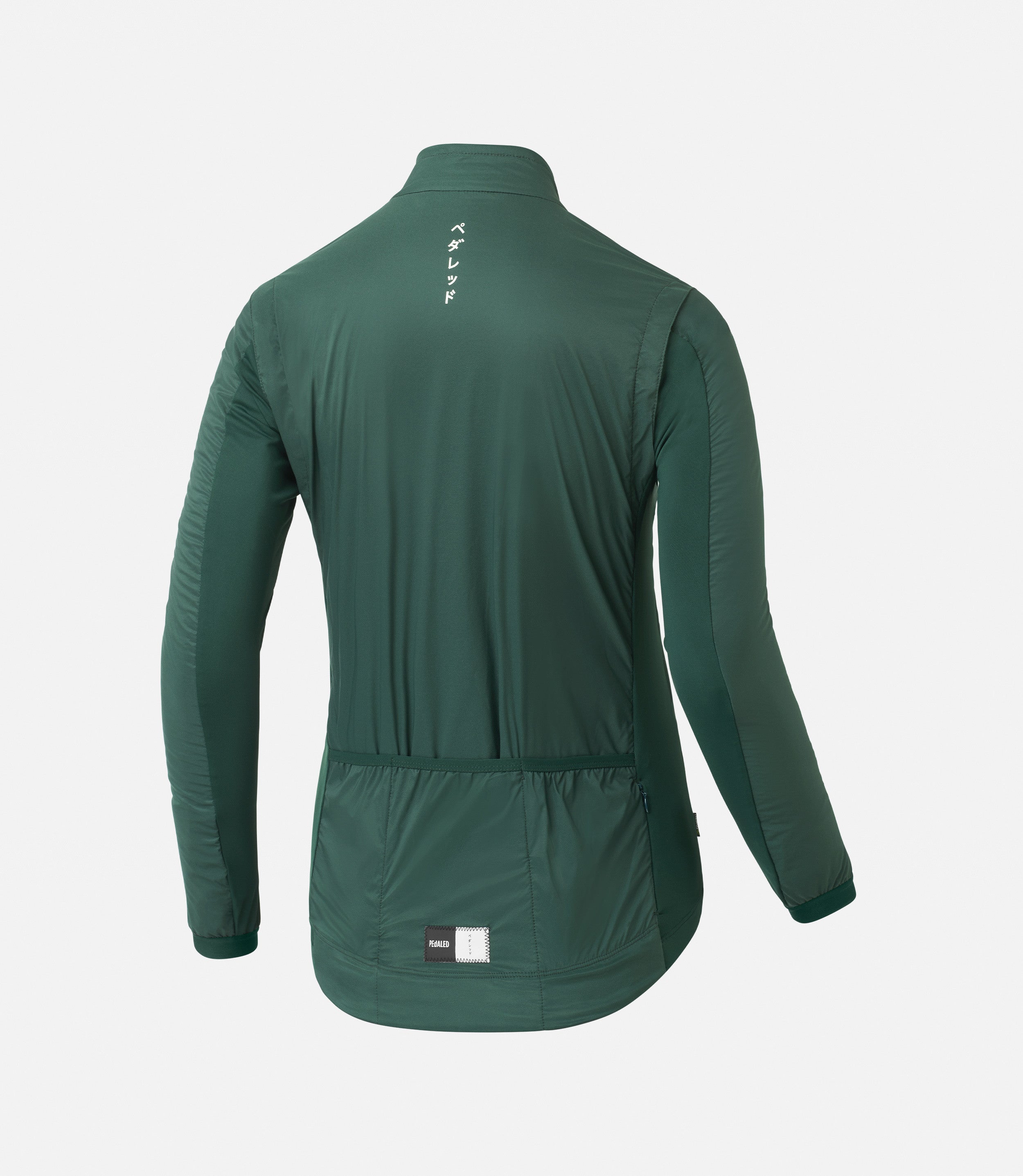 Essential Women s Alpha Jacket