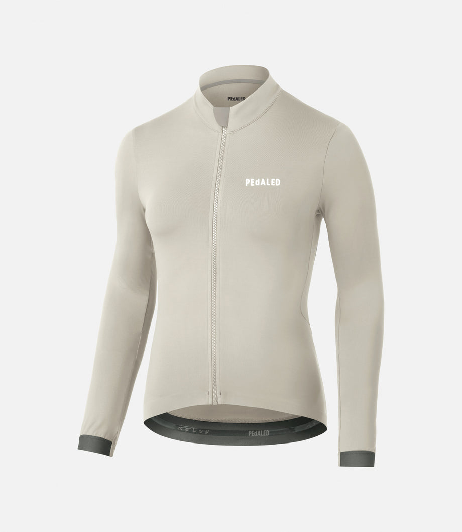 Essential Women's Long Sleeve Jersey