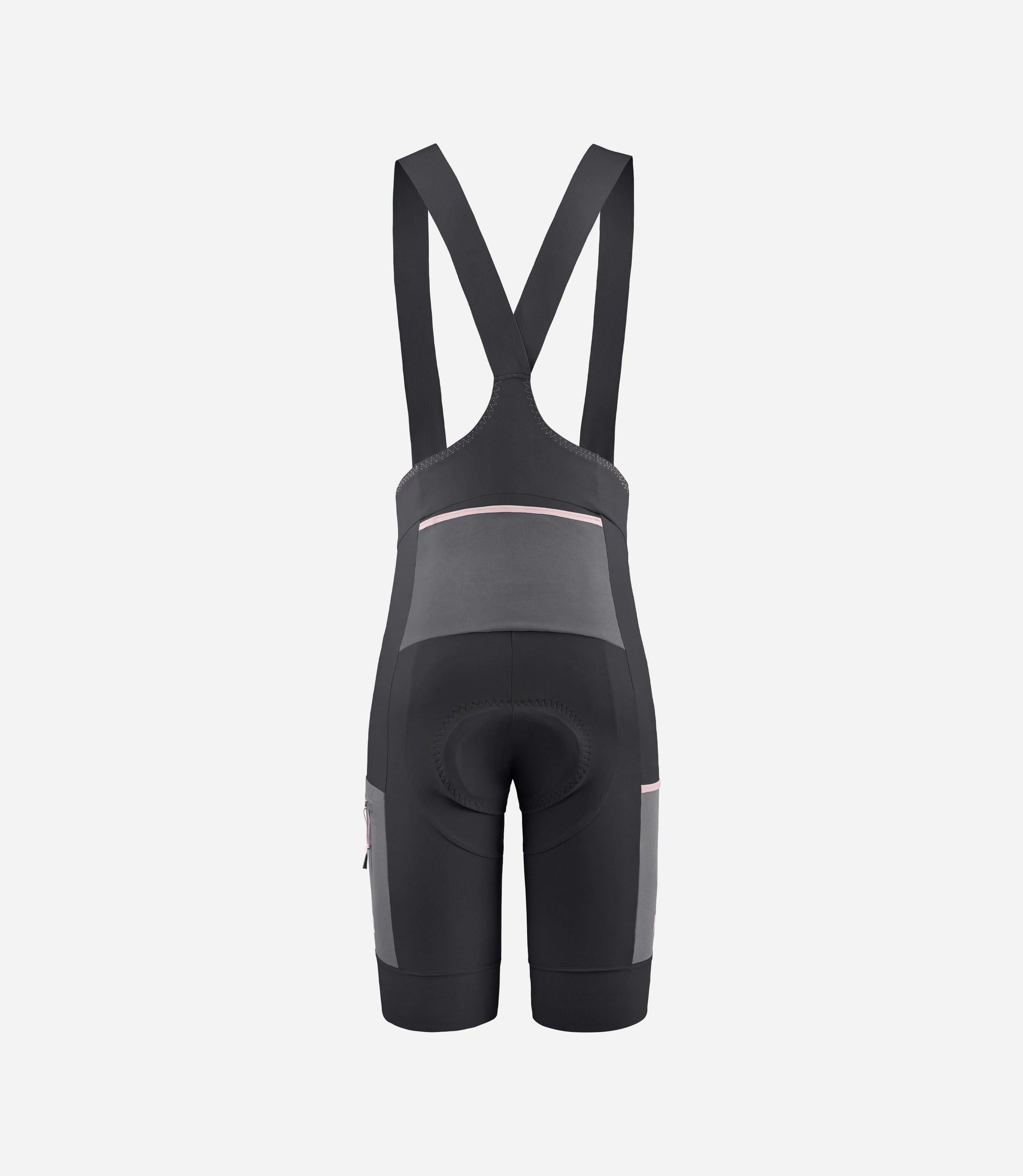 W4SBBOD00PE_2_women bibshort cargo black odyssey back pedaled