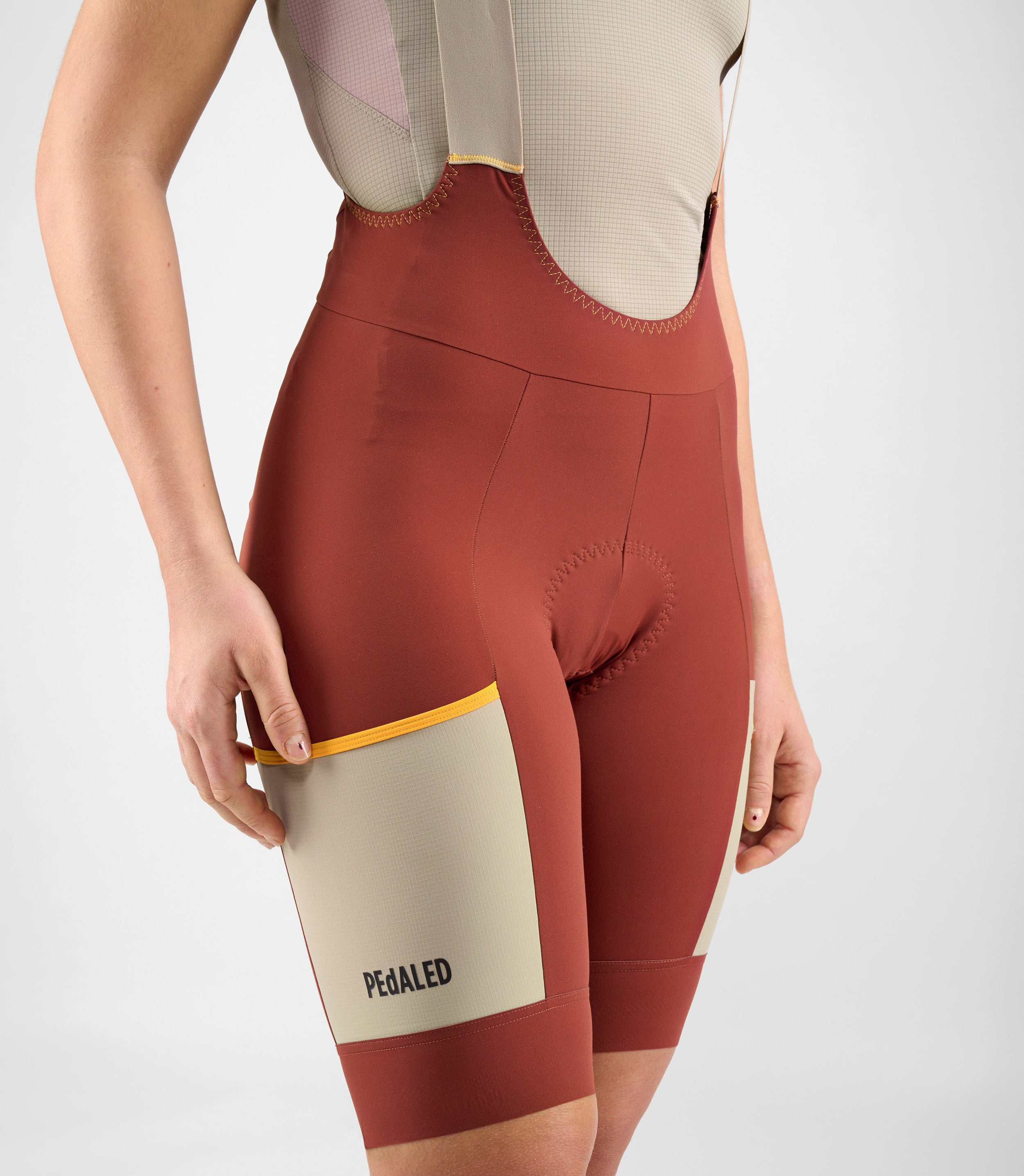 Odyssey Women s Bib Shorts