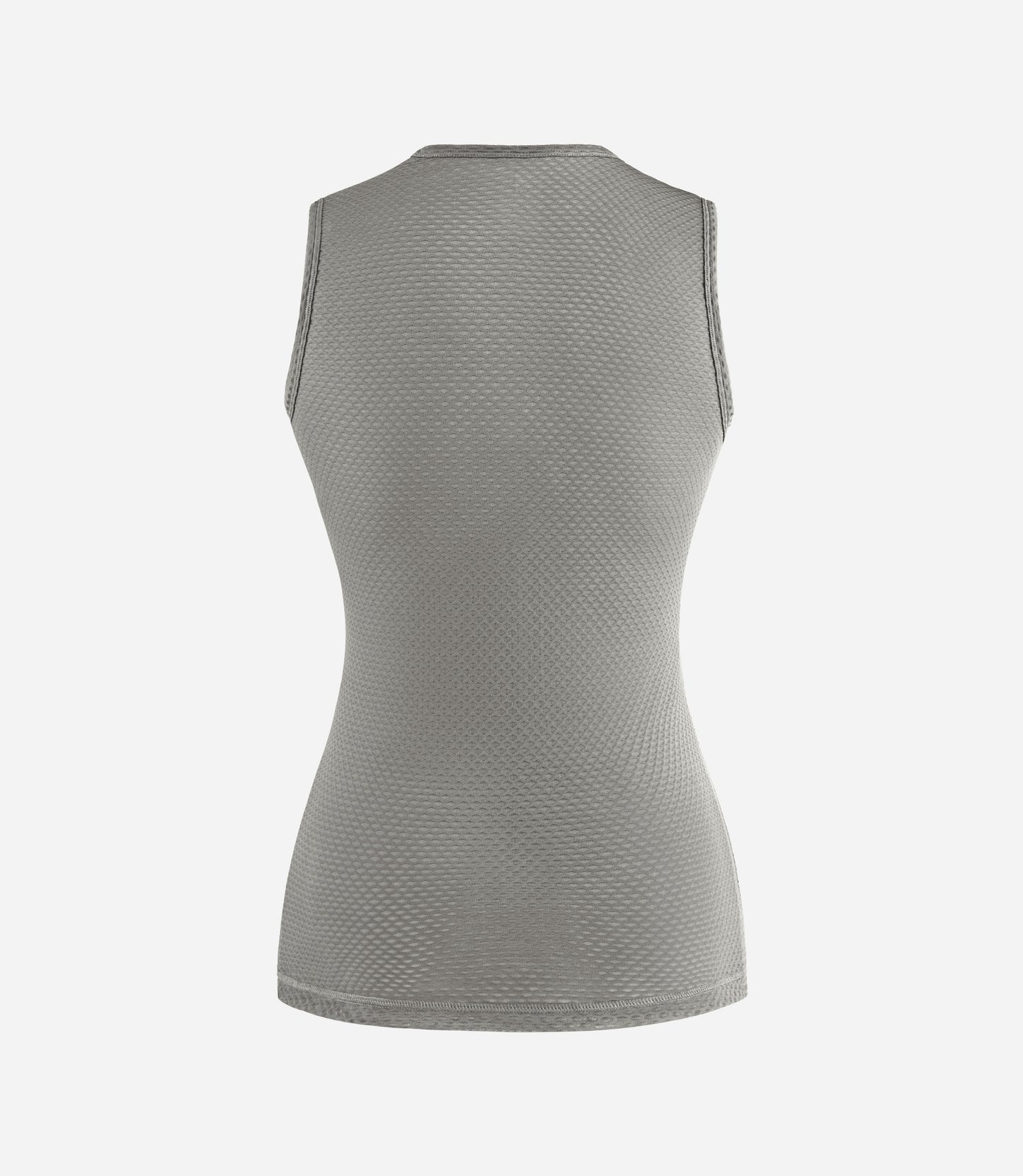 W4SBLEL02PE_2_women cycling base layer grey element back pedaled