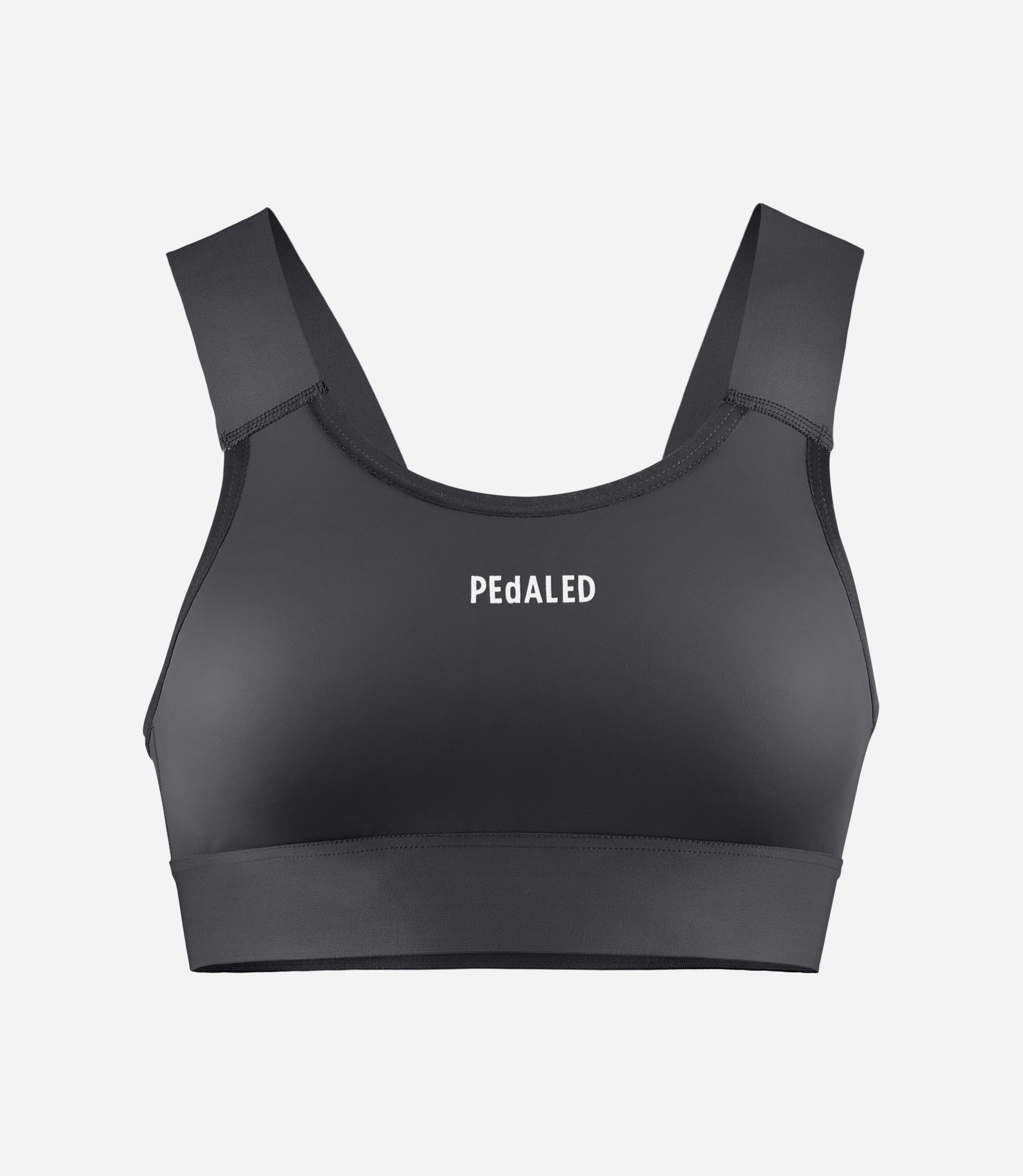 W4SBREL00PE_1_women cycling bra black element front pedaled