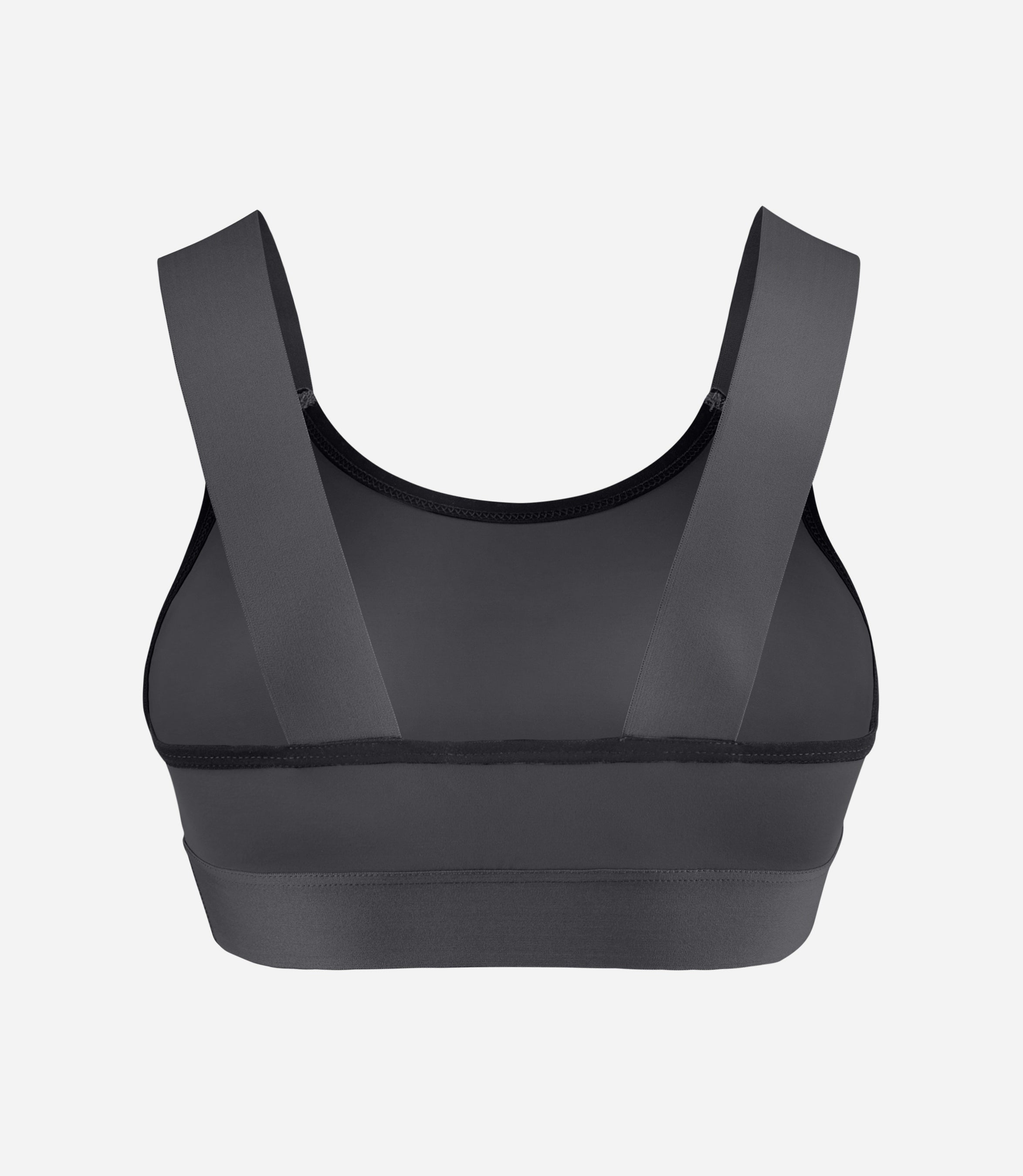 W4SBREL00PE_2_women cycling bra black element back pedaled