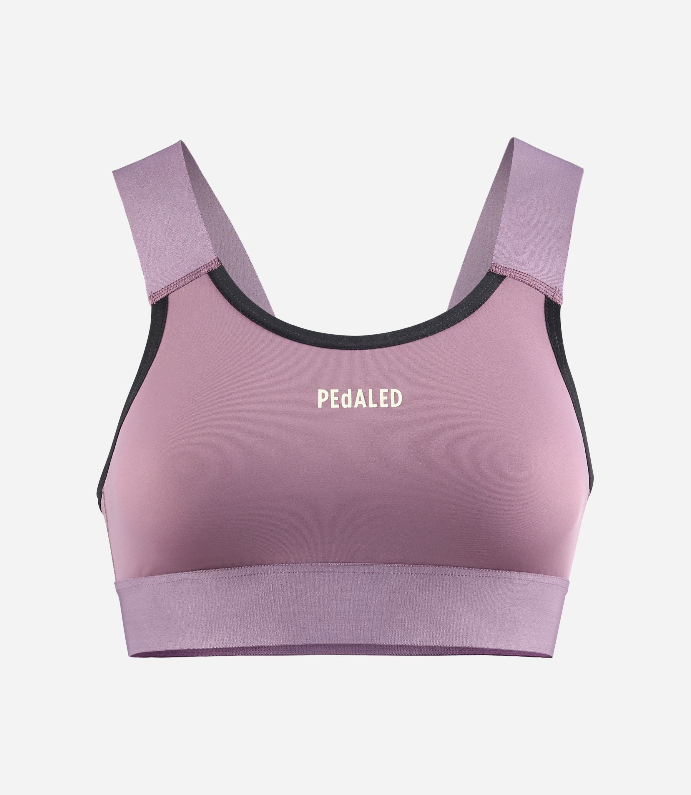 W4SBREL0IPE_1_women cycling bra lilac element front pedaled