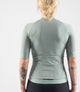 W4SLJEL08PE_6_cycling jersey lightweight women light blue element back pedaled